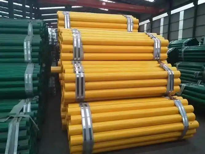 巴州区防撞波形护栏热镀锌喷塑波形护栏 - 推荐